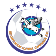 Seongnam Ilhwa Chunma FC Logo PNG Vector