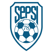 Sepsi Seinajoki 60's - 80's Logo PNG Vector