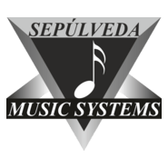 Sepulveda Music System Logo PNG Vector