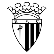 Sequeirense FC Logo PNG Vector