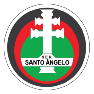 SER Santo Angelo de Santo Angelo-RS Logo PNG Vector