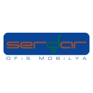 serdar ofis mobilya Logo PNG Vector