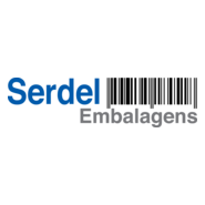 Serdel Embalagens Logo PNG Vector
