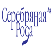 Serebryanaya Rosa Logo PNG Vector