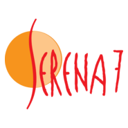 Serena 7 Logo PNG Vector