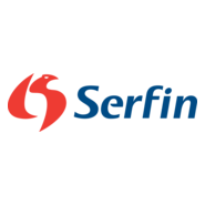 Serfin Logo PNG Vector