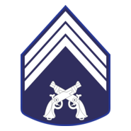 Sergeant Logo PNG Vector