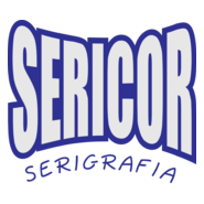 Sericor Logo PNG Vector