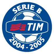 Serie B TIM Logo PNG Vector