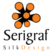 Serigraf Logo PNG Vector