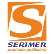 serimer Logo PNG Vector
