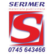 serimer Logo PNG Vector