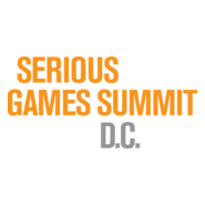 Serious Games Summit D.C. Logo PNG Vector