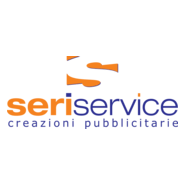 seriservice Logo PNG Vector