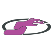 Serpent Logo PNG Vector