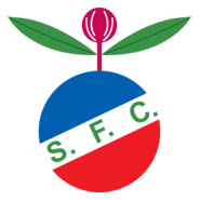 Serrano FC Logo PNG Vector