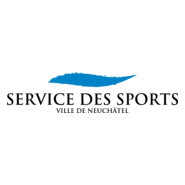 Service des Sports Logo PNG Vector