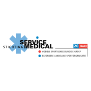 Service Medical Logo PNG Vector