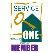 Service One Logo PNG Vector