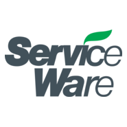 ServiceWare Logo PNG Vector