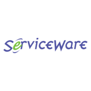 ServiceWare Logo PNG Vector