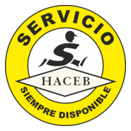 Servicio Haceb Logo PNG Vector