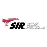 Servicio Industrial Regiomontano Logo PNG Vector