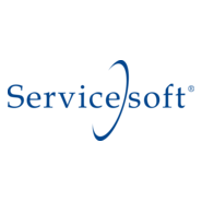 ServiSoft Logo PNG Vector