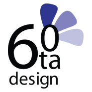 sesenta 60 Logo PNG Vector