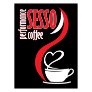 SESSO coffee Logo PNG Vector