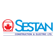 Sestan Logo PNG Vector