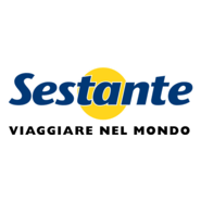 Sestante Logo PNG Vector