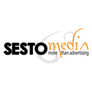 Sesto media Logo PNG Vector