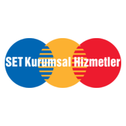 SET KURUMSAL Logo PNG Vector