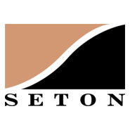 Seton Logo PNG Vector