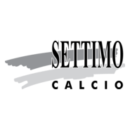 Settimo Calcio Logo PNG Vector
