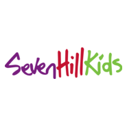 Seven Hill Kids Logo PNG Vector