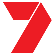 Seven Network Logo PNG Vector