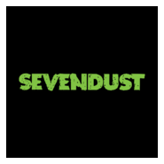 Sevendust Logo PNG Vector