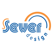 Sever Design Logo PNG Vector