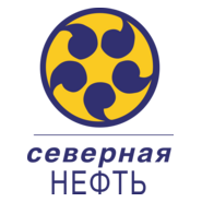 Severnaya Neft Logo PNG Vector