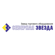 Severnaya Zvezda Logo PNG Vector