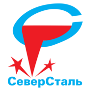 Severstal Logo PNG Vector
