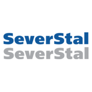 Severstal Logo PNG Vector