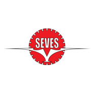 Seves Logo PNG Vector