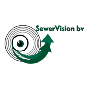 Sewer Vision bv Logo PNG Vector