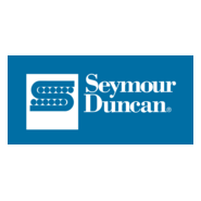 Seymour Duncan Logo PNG Vector