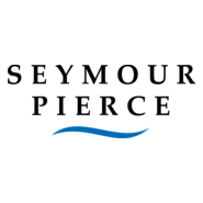 Seymour Pierce Limited Logo PNG Vector