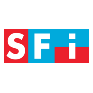 SF i Logo PNG Vector