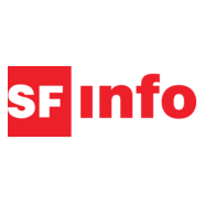 SF info Logo PNG Vector